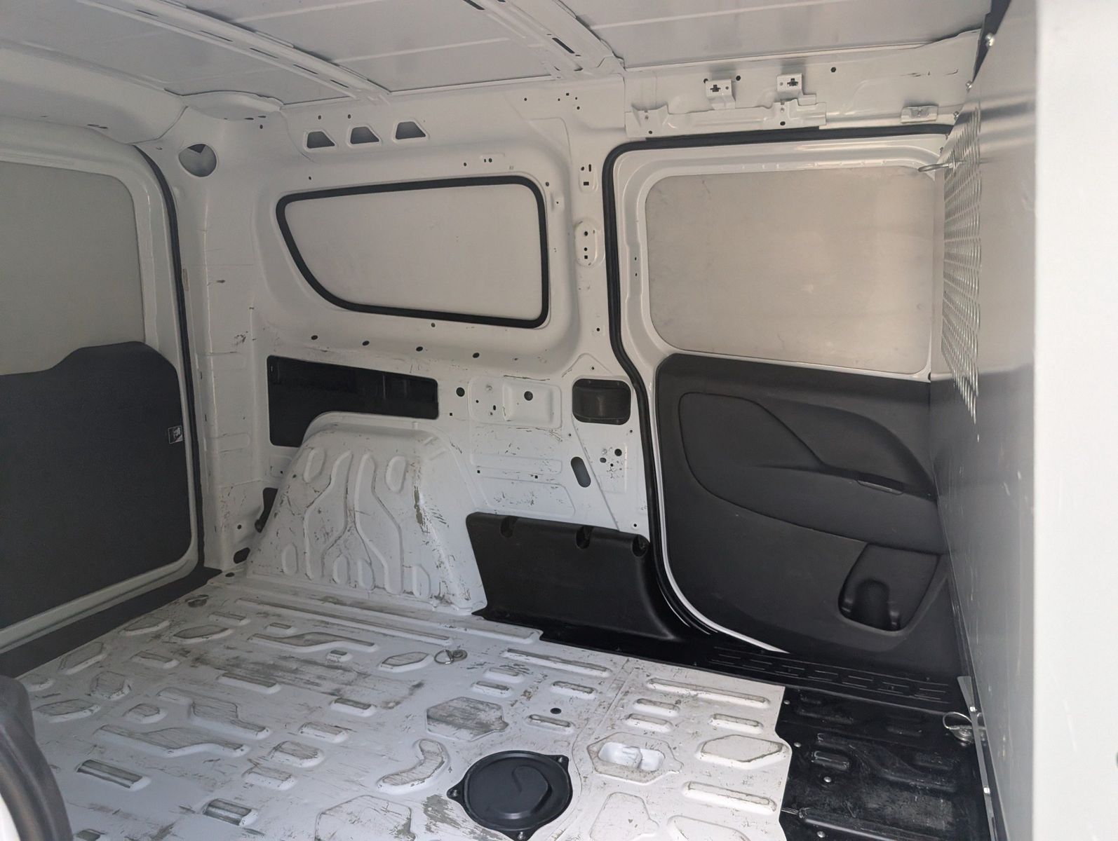 2021 Ram ProMaster City 21