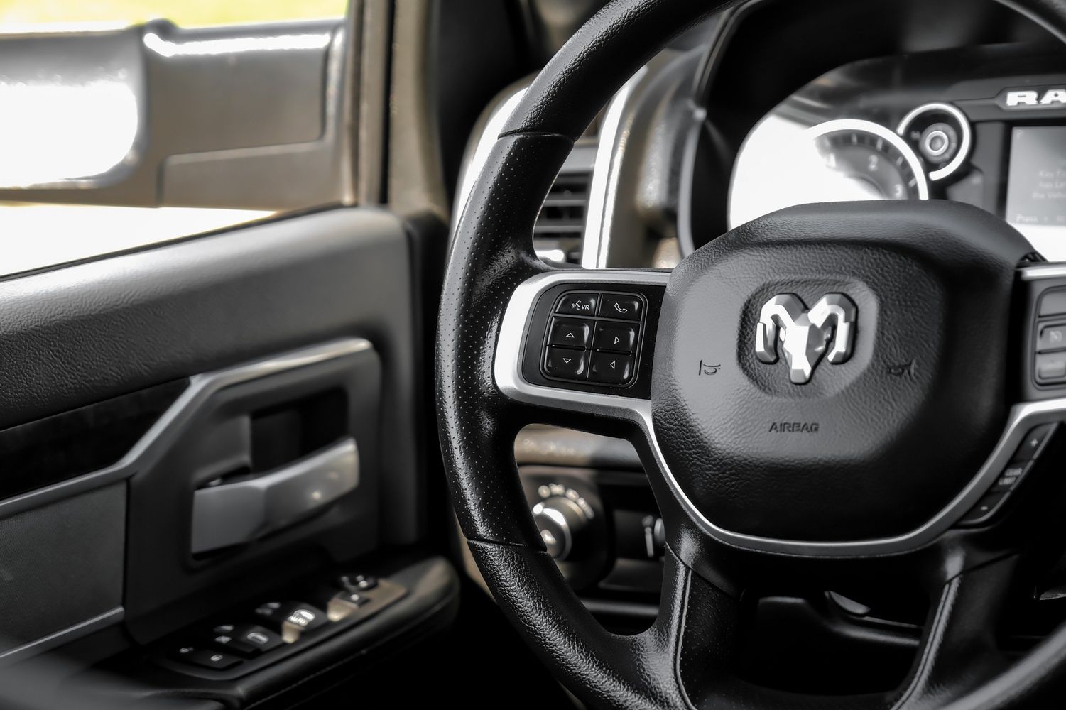 2022 Ram 2500 Lone Star Big Horn photo 25