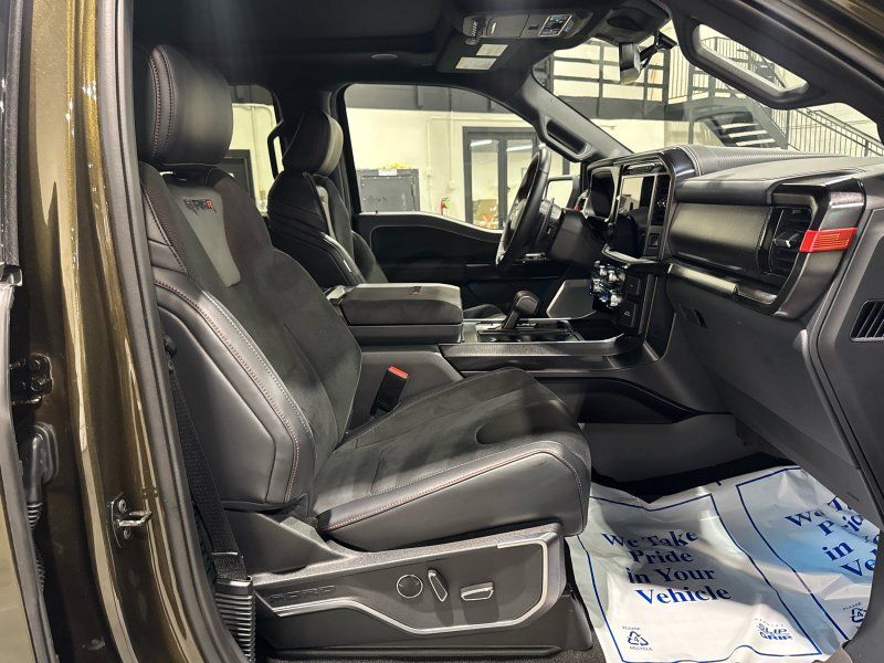 2024 Ford F-150 Raptor, photo 19