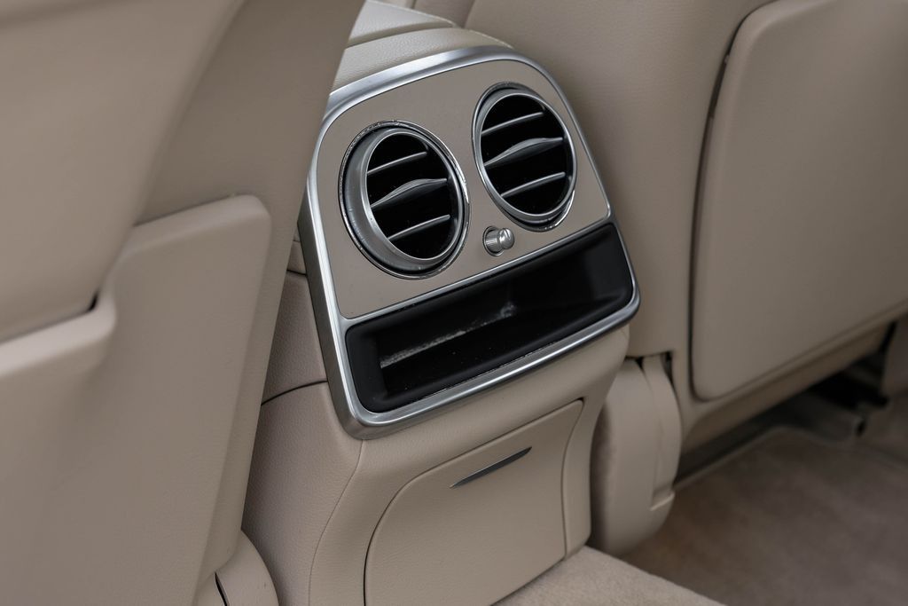 2014 Mercedes-Benz S-Class S550 - Photo 43