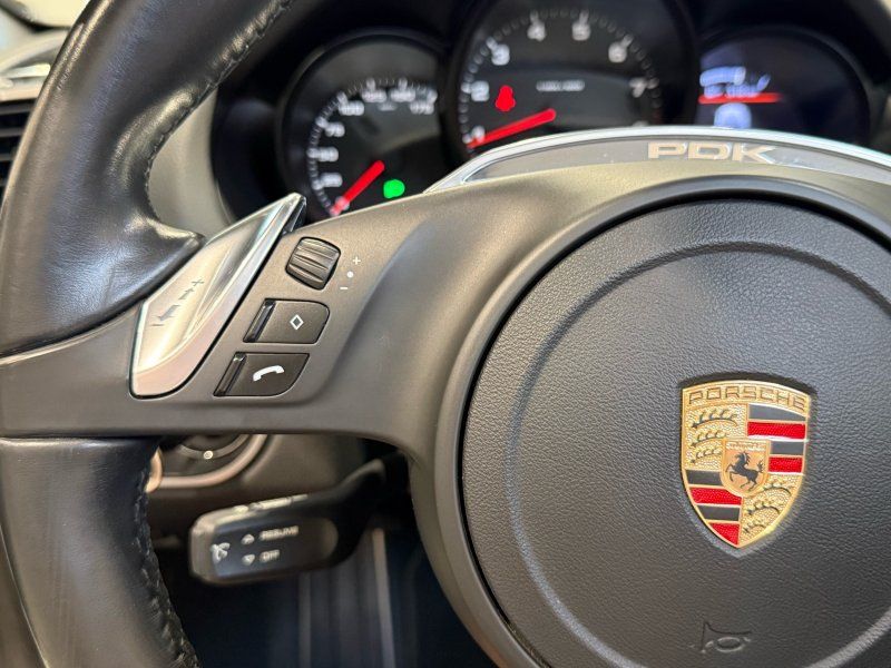 2014 Porsche Boxster, photo 23