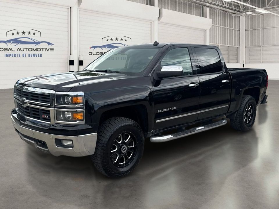 Vehicle Image