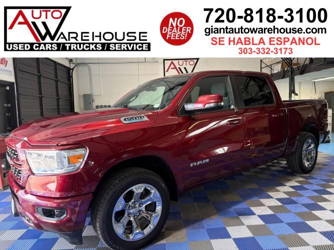 Featured Vehicle Image