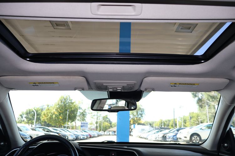 2016 Honda Civic Touring | Victory Motors of Colorado