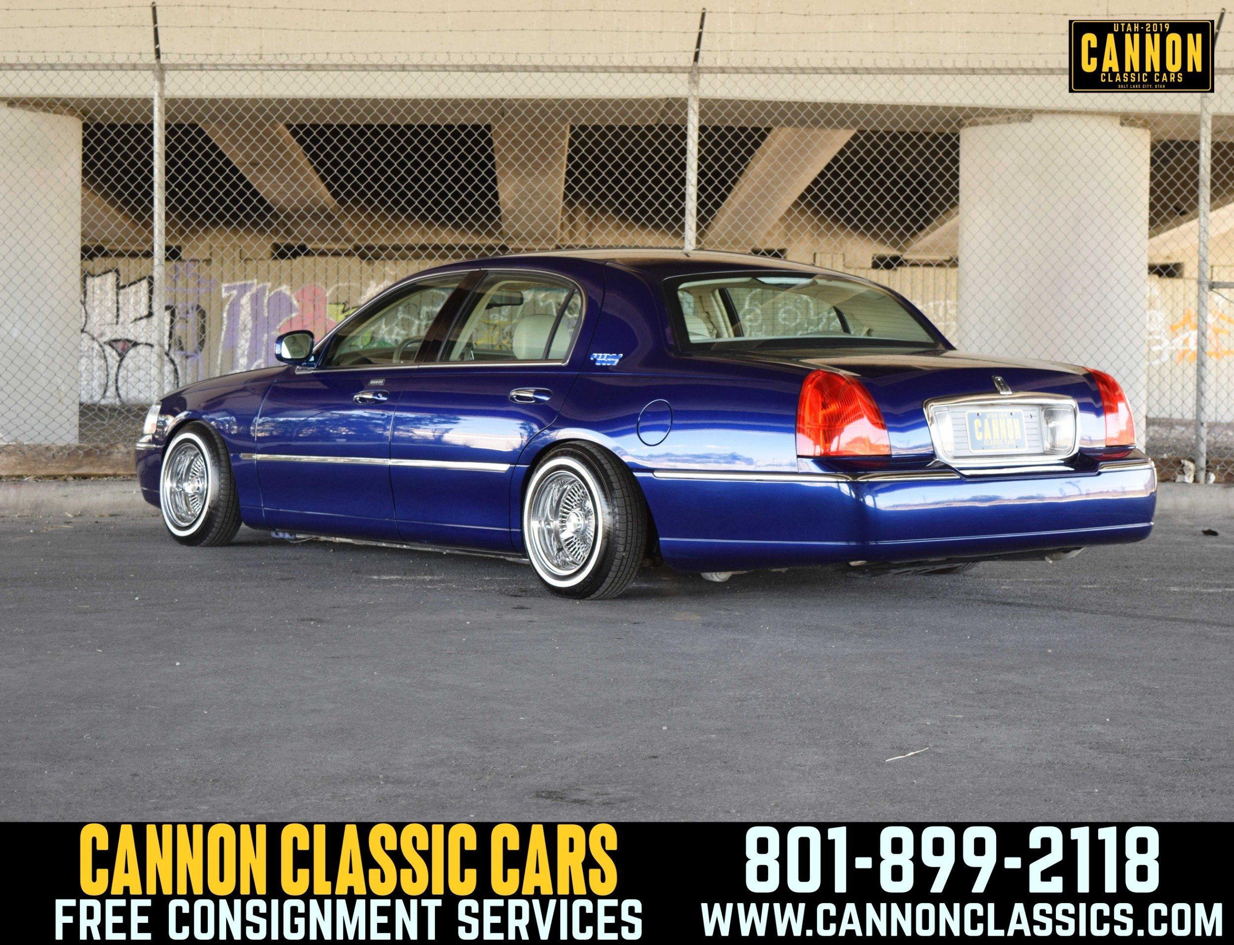 2007 Lincoln Town Car Signature - Photo 16