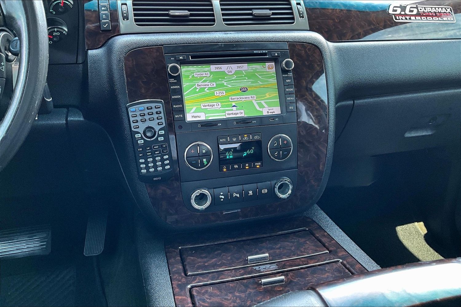 2011 Gmc Sierra Denali photo 6