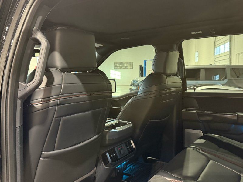 2024 Ford F-150 Raptor R, photo 13