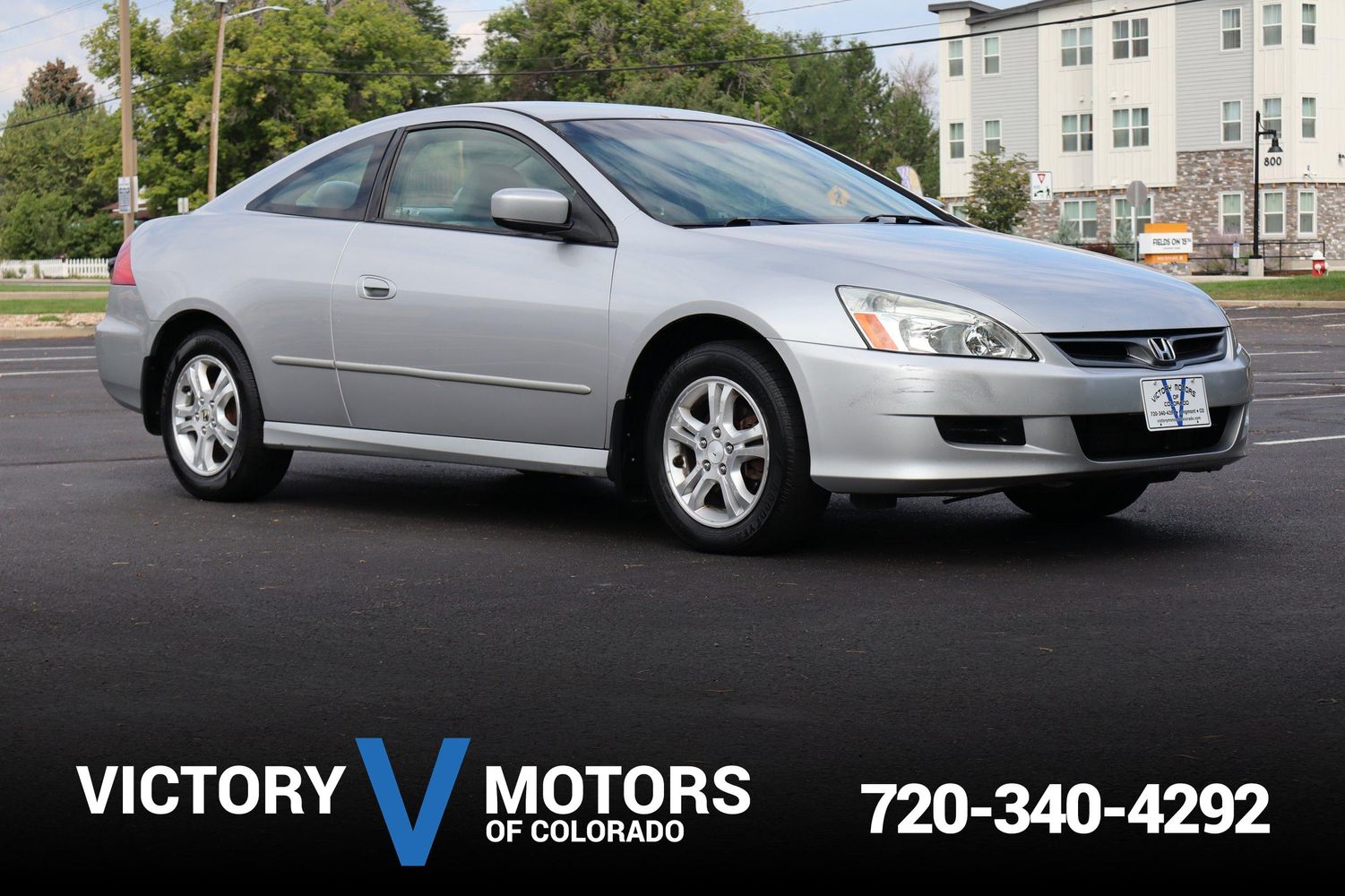 2007 Honda Accord