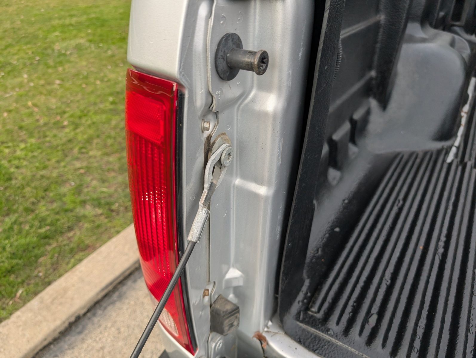 2006 Ford F-350 Super Duty 87