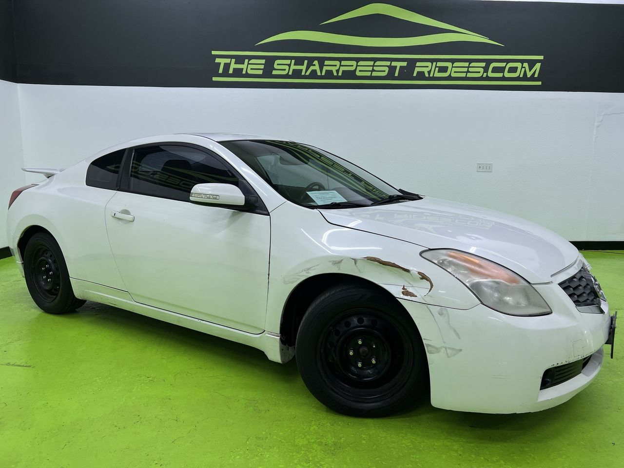 2008 Nissan Altima