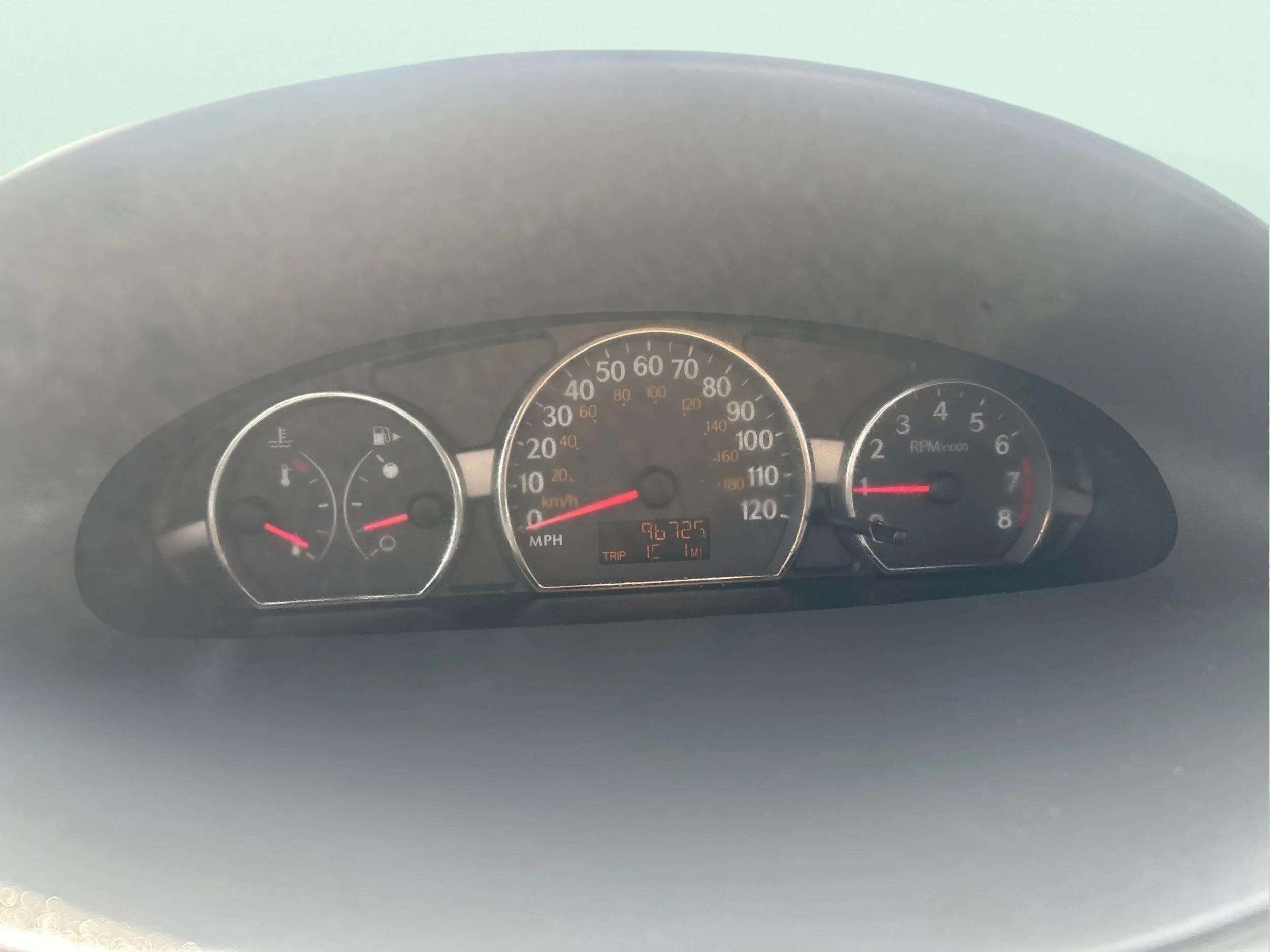 2005 Saturn ION 2 - Photo 19