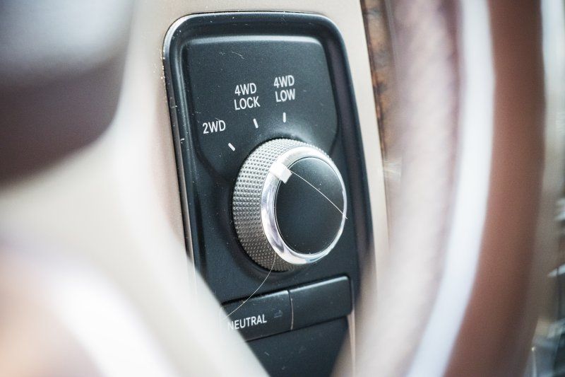 2017 RAM Ram 3500 Pickup Laramie Longhorn - Photo 17