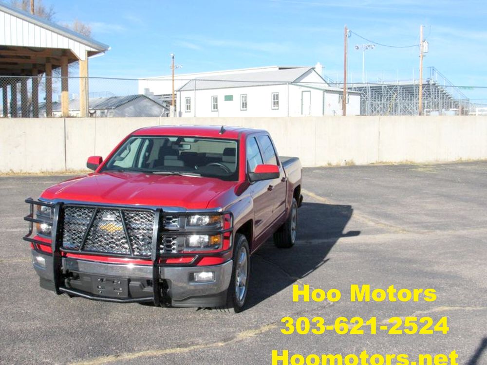 Featured Vehicle Image