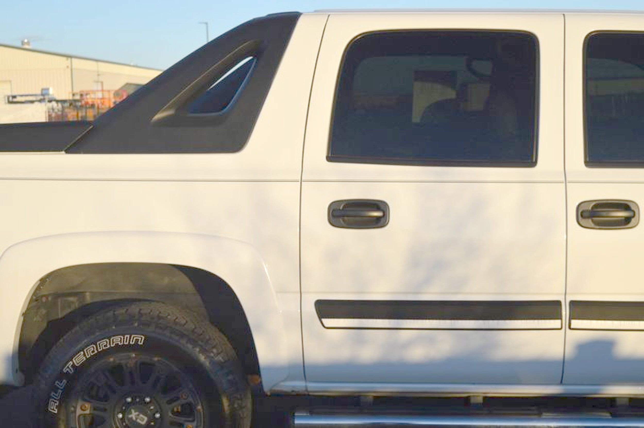 2006 Chevrolet Avalanche Base - Photo 9
