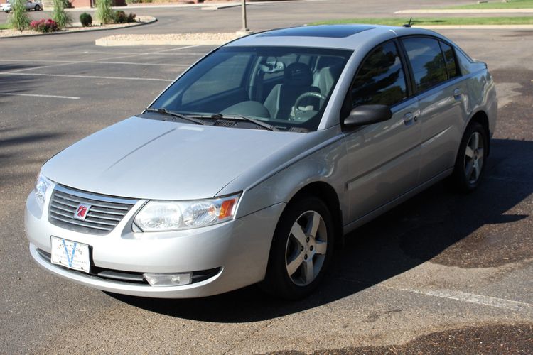 2007 Saturn Ion 3 | Victory Motors of Colorado