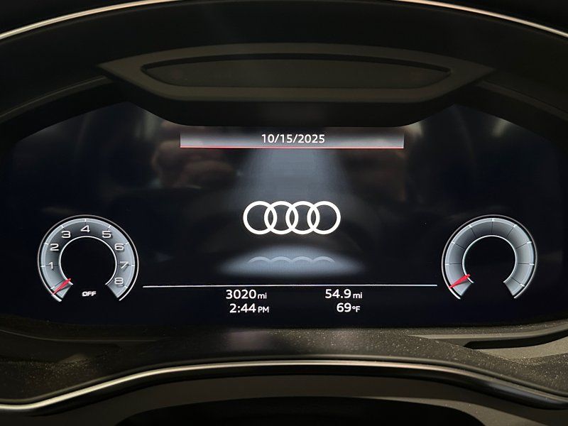 2022 Audi A6 allroad Prestige 55 TFSI quattro S tronic, photo 26