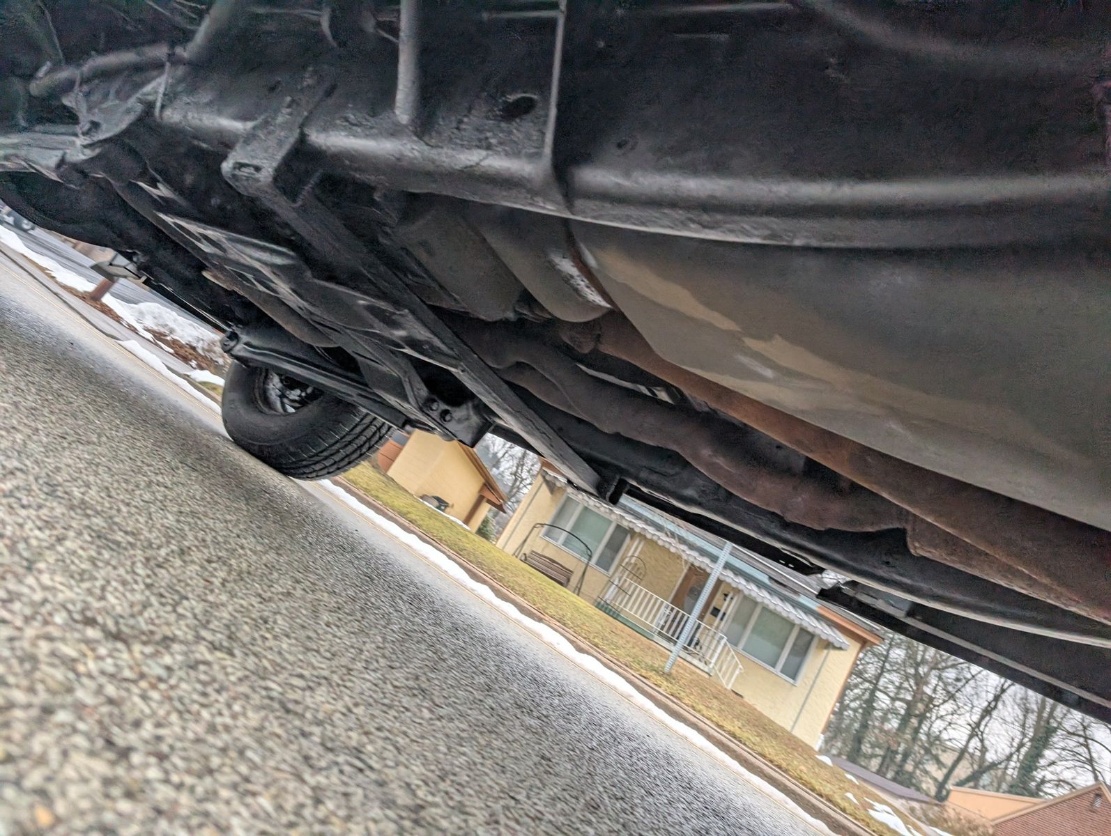 2016 Ram 3500 89