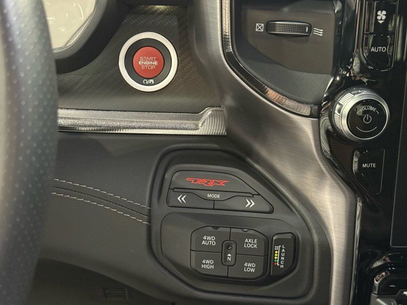 2022 Ram 1500 TRX, photo 37