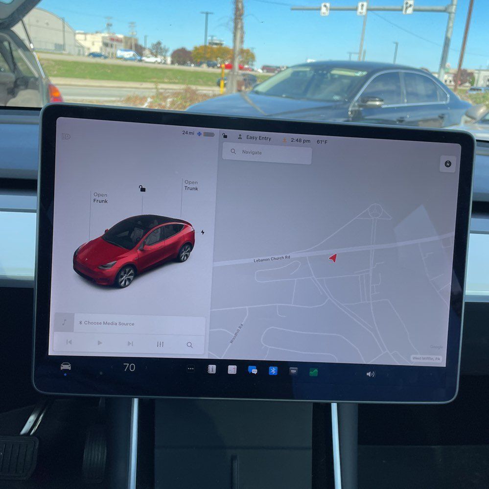 2020 Tesla Model Y 18