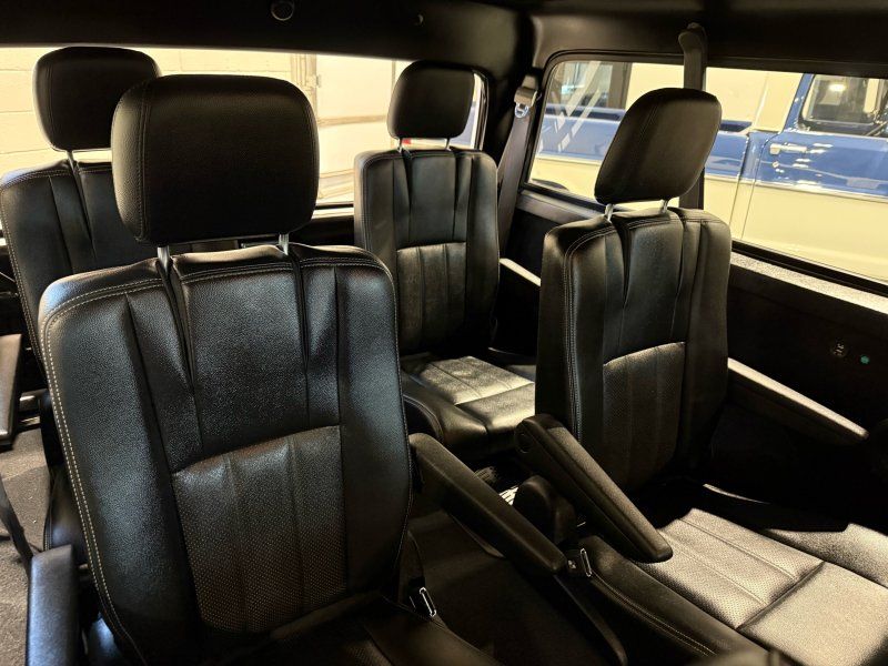 1992 Ford Bronco XLT, photo 14