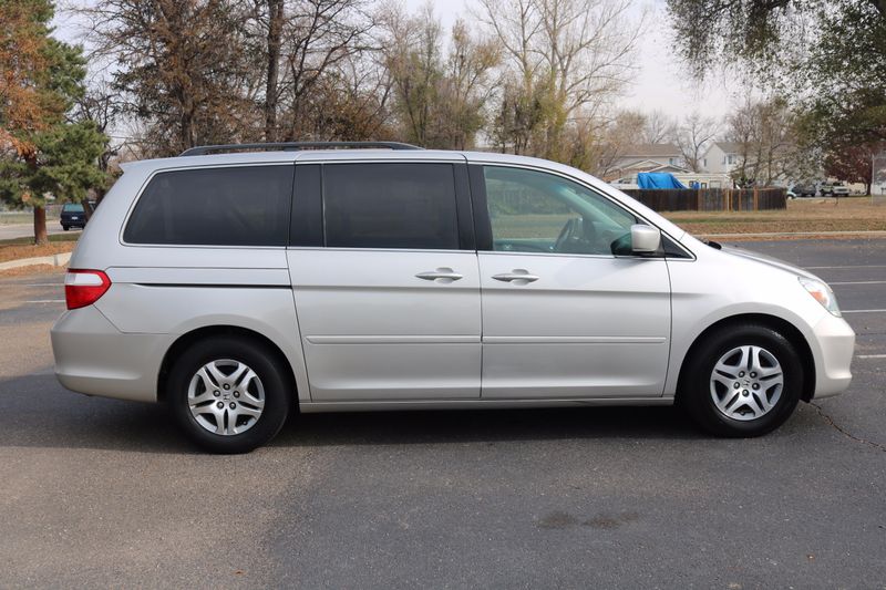 【中古超レア品！】HAMSTEAD SONUDWORKS ODYSSEY 2007 Honda Odyssey Photos