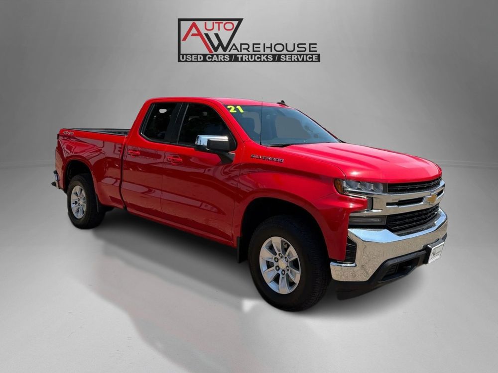 Featured Vehicle Image