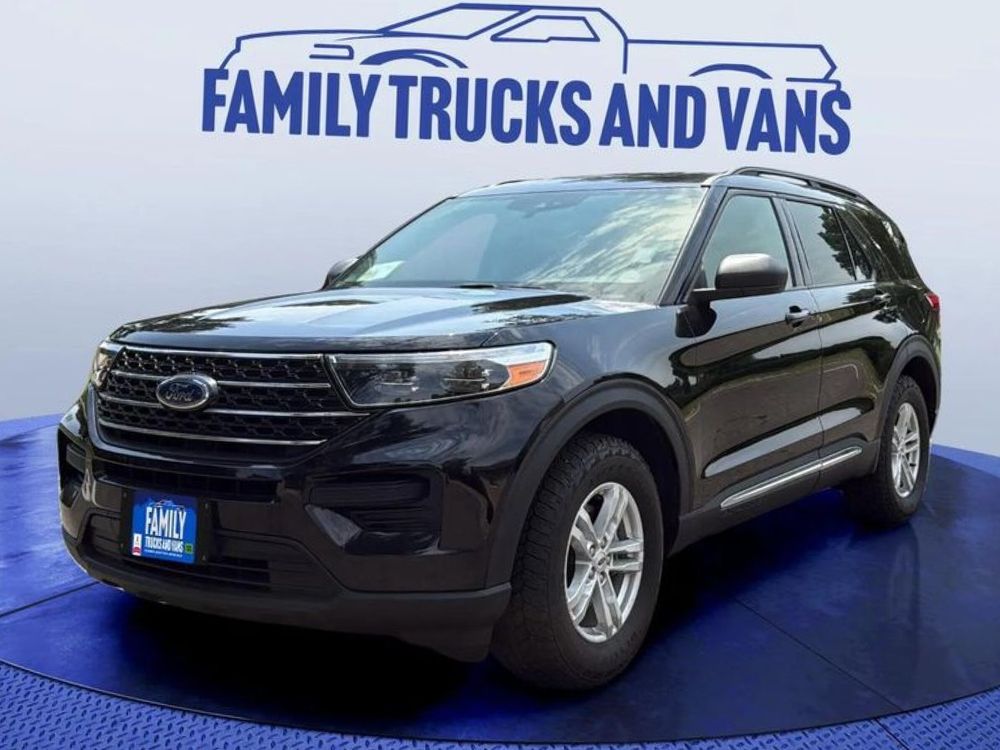 Featured Vehicle Image