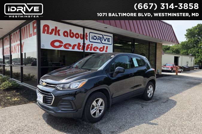 Featured Vehicle Image