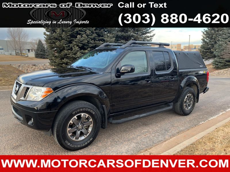 Inventory Motorcars of Denver