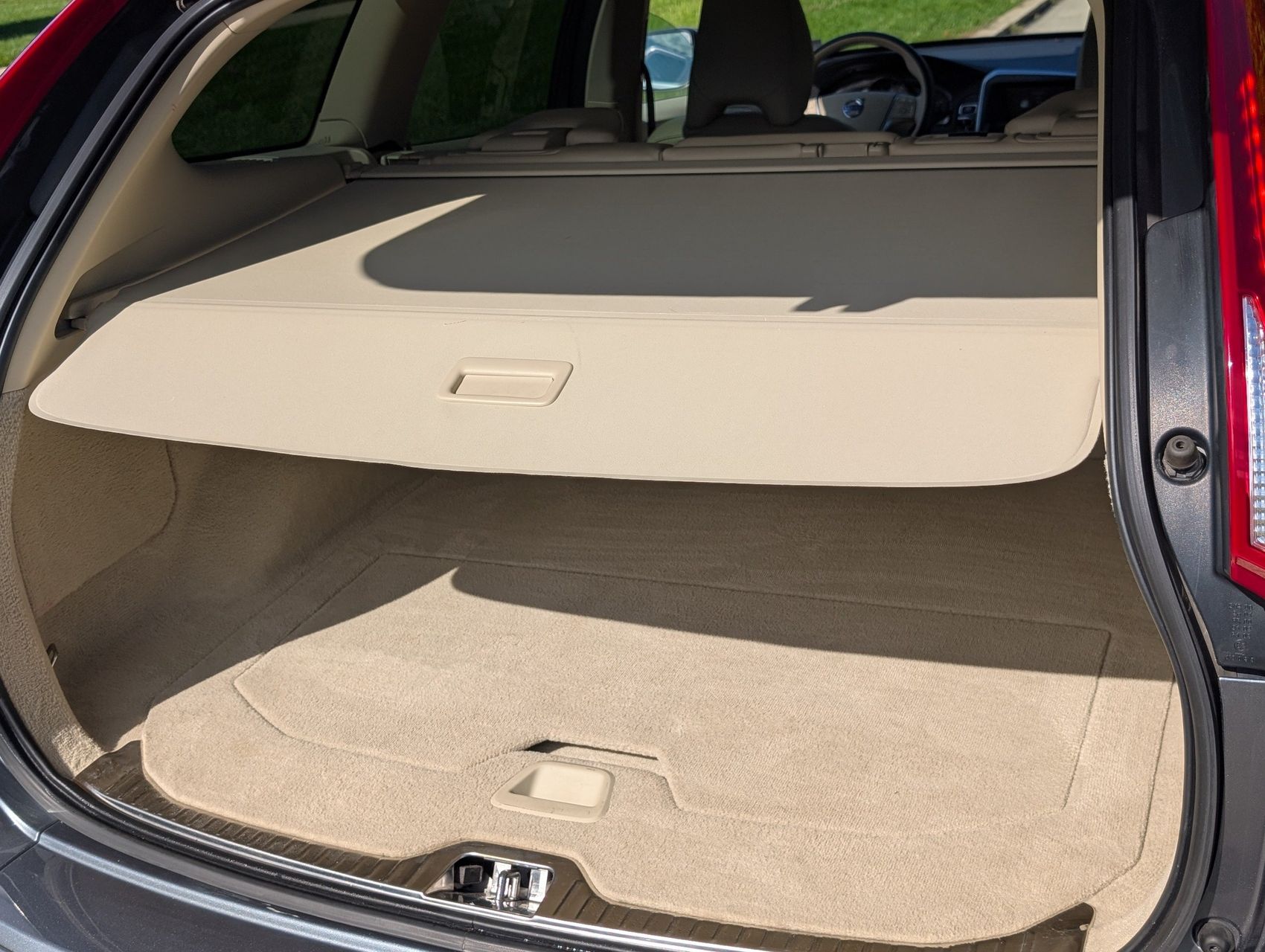 2016 Volvo XC60 62
