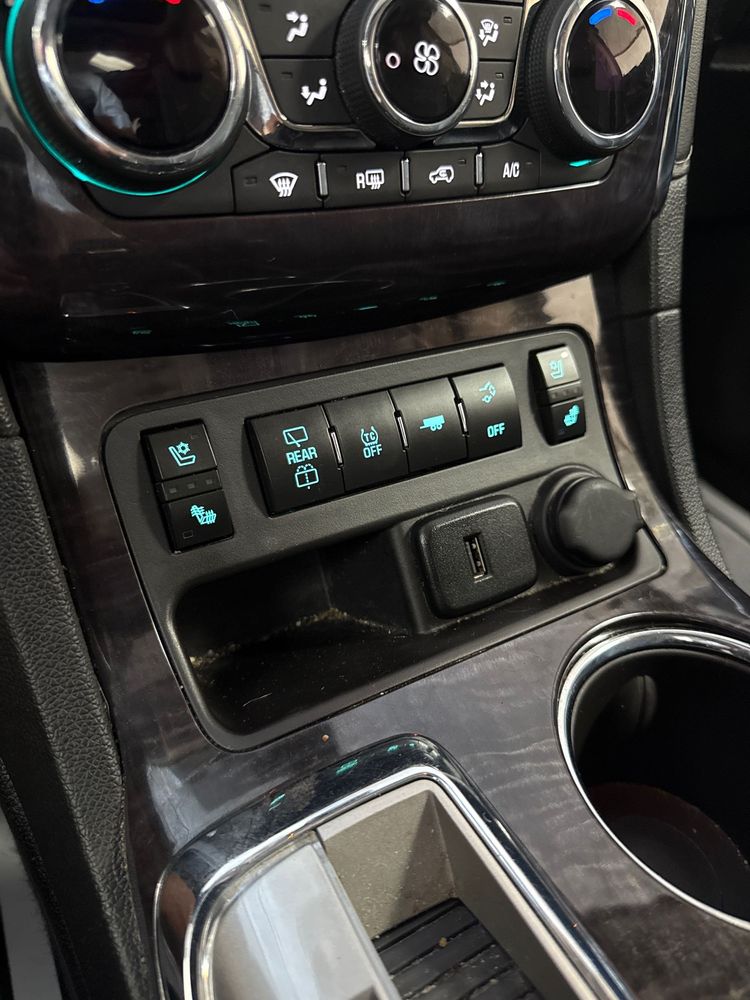 2017 Buick Enclave Premium photo 30