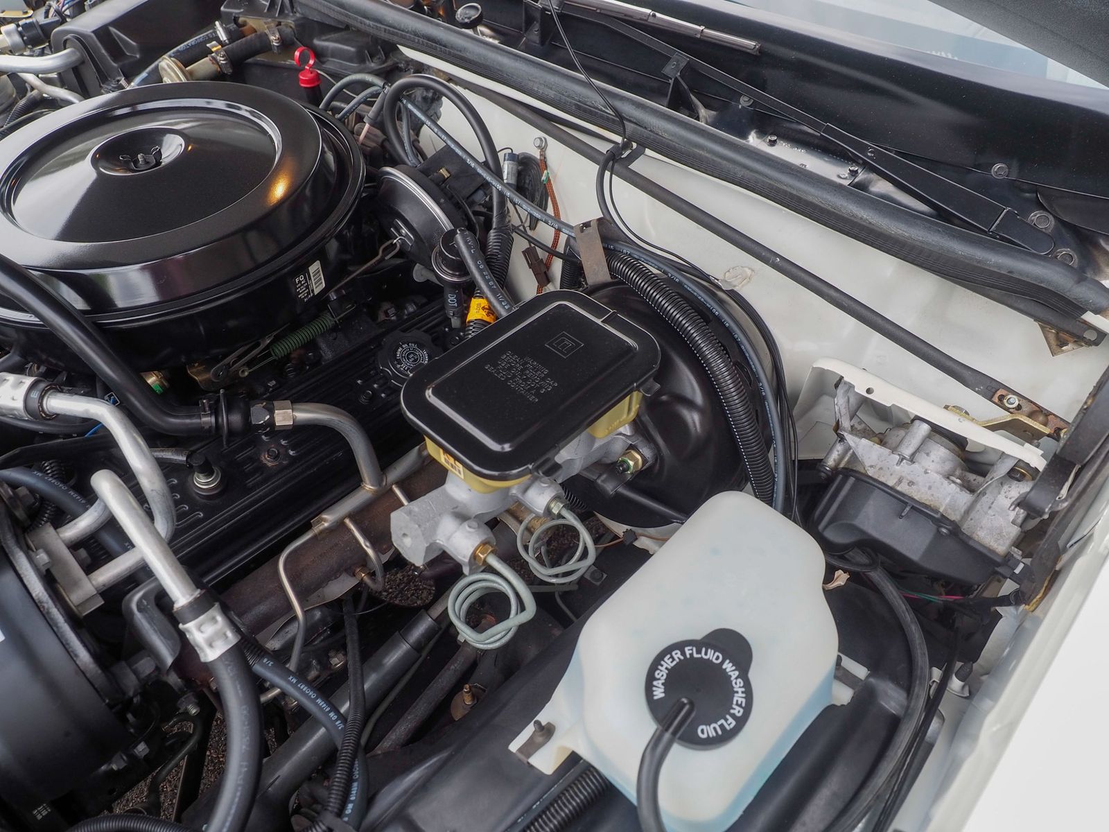 1987 Chevrolet Monte Carlo 46