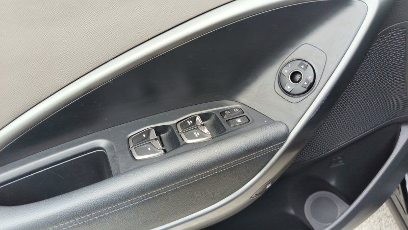 2018 Hyundai Santa Fe Sport #14