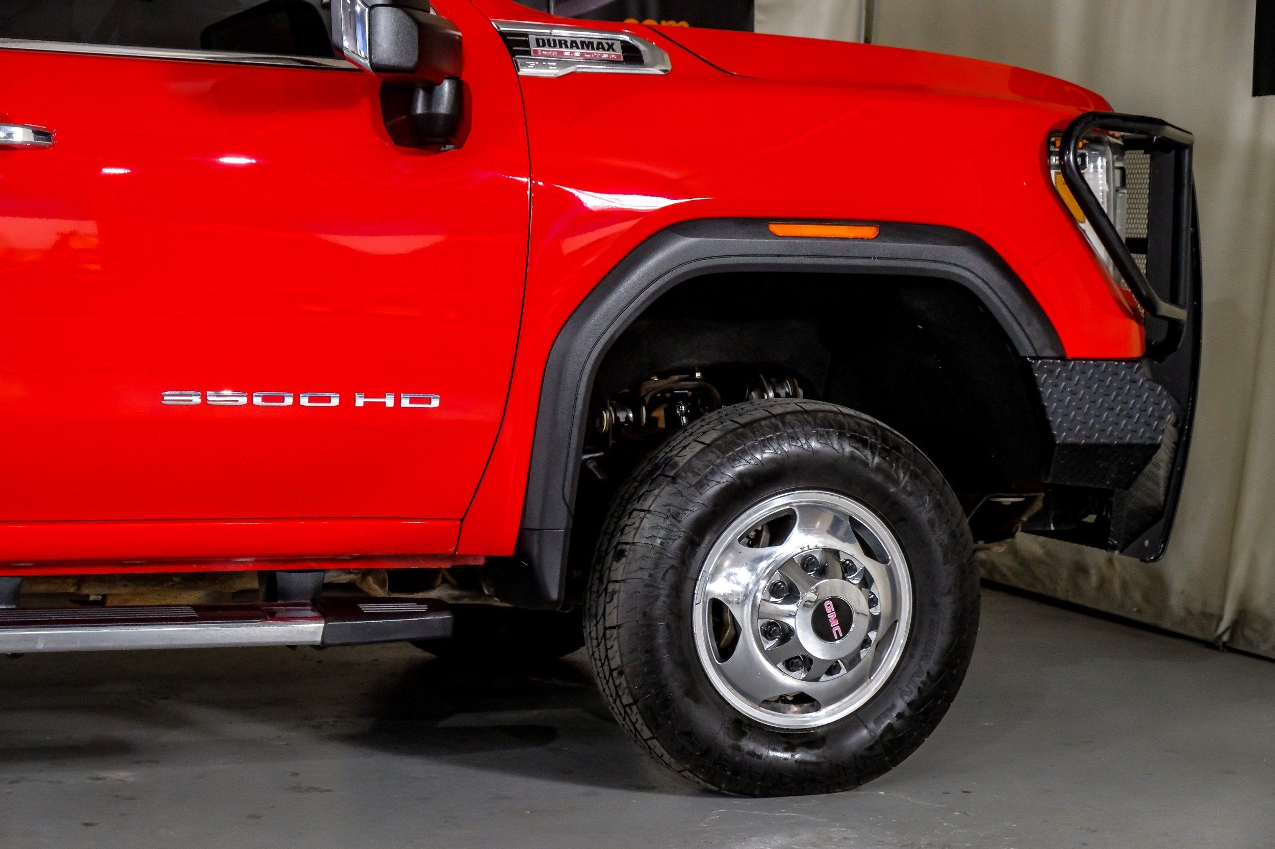 2020 Gmc Sierra SLT photo 4