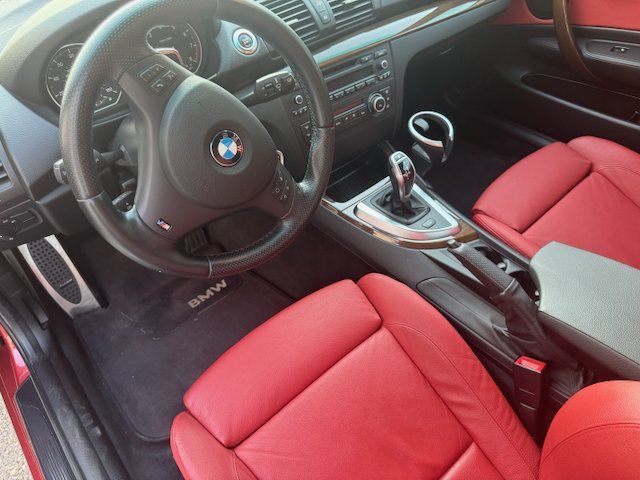 2011 BMW 1 Series 135i - Photo 32