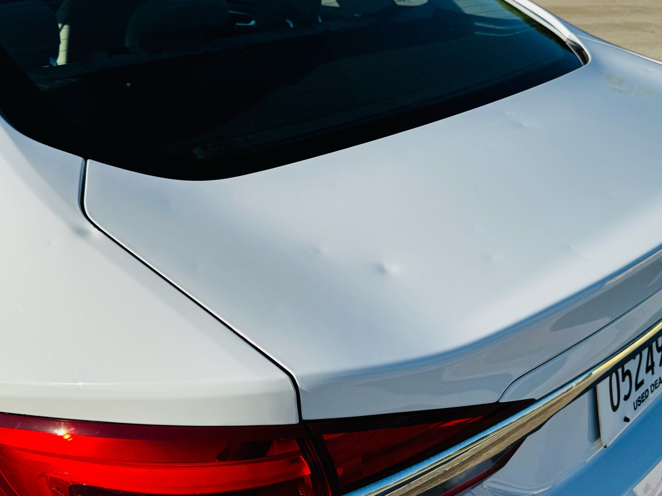 2018 Ford Fusion Hybrid S - Photo 10