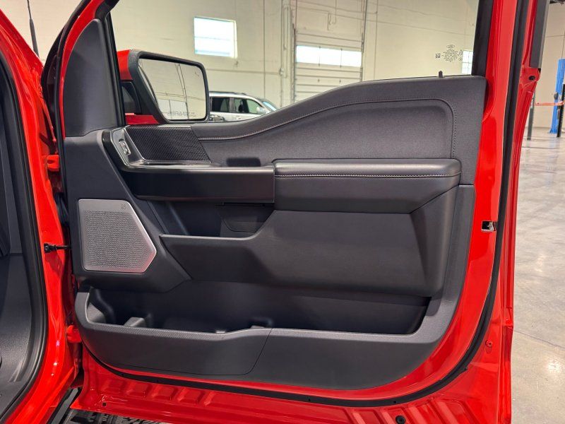 2022 Ford F-150 Raptor, photo 21