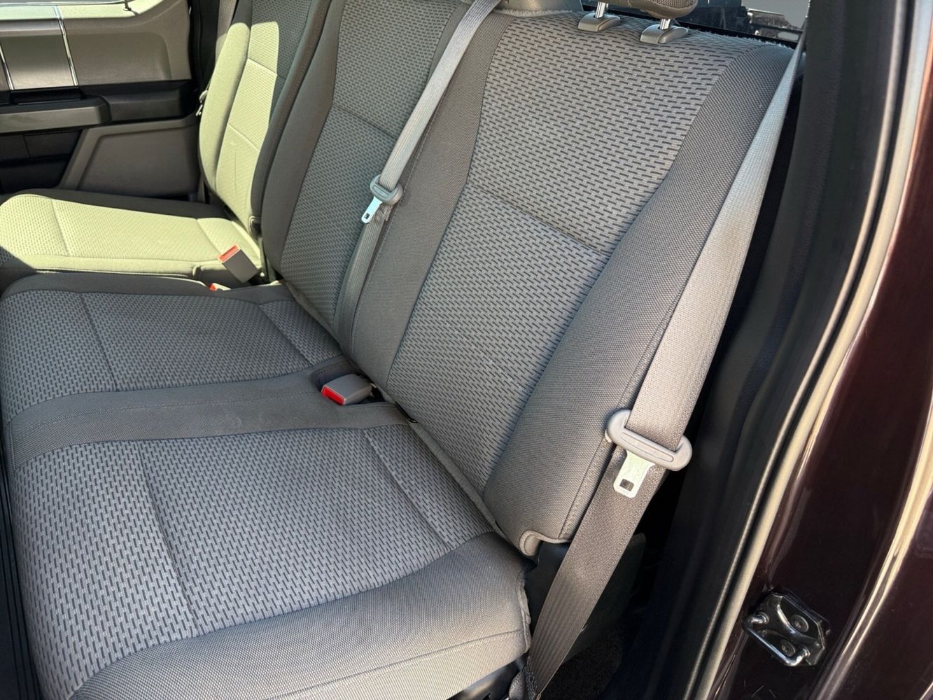 2018 Ford F-150 XLT photo 13