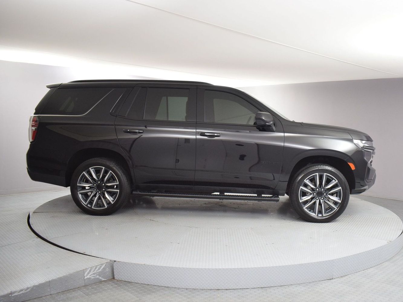 2022 Chevrolet Tahoe Z71's photo