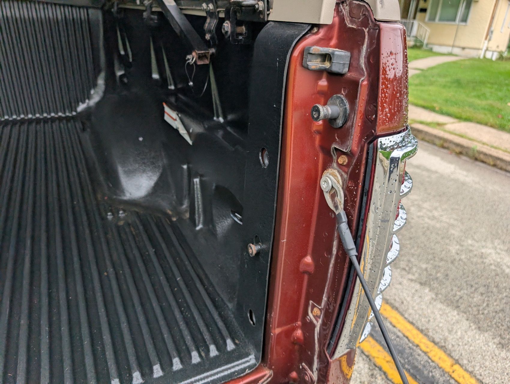 2007 Ford F-150 98
