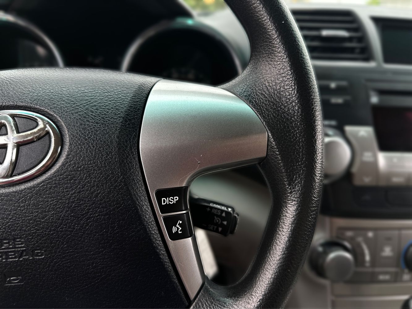 2011 Toyota Highlander Base - Photo 32