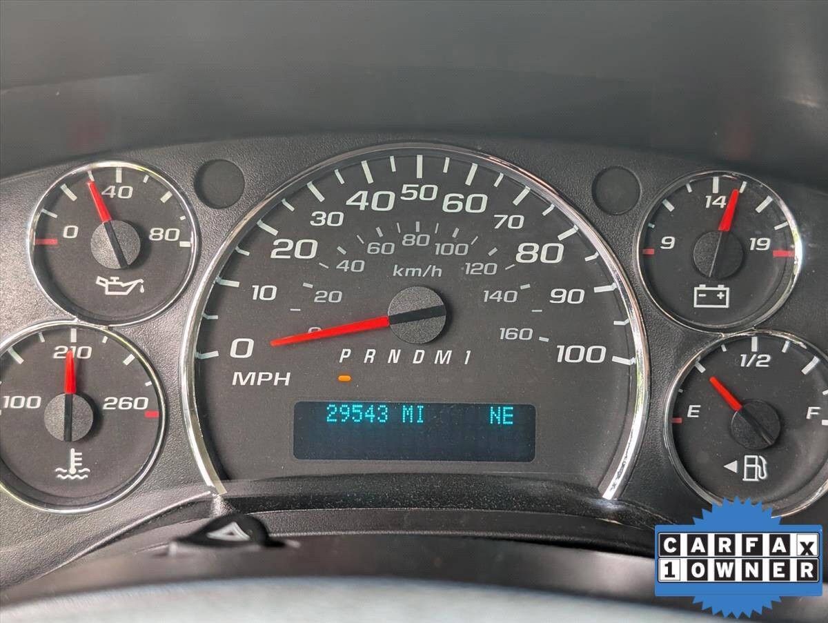 2018 Chevrolet Express 62