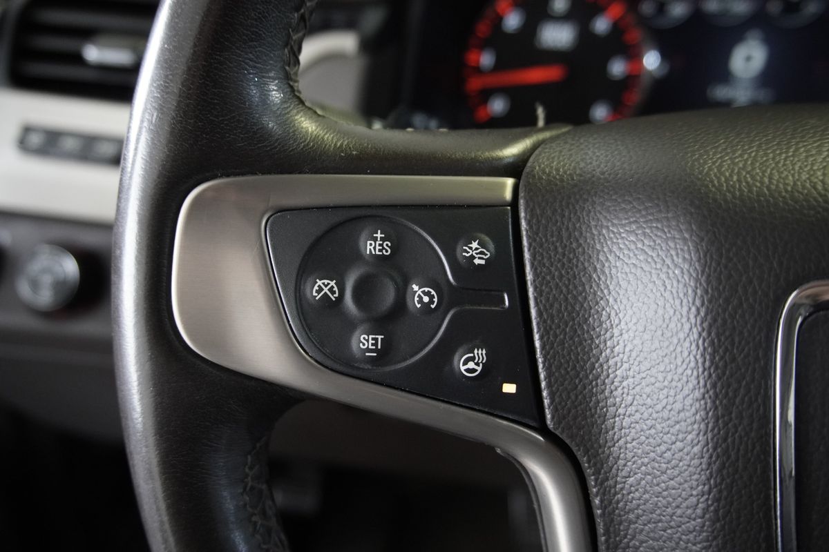 2015 GMC Yukon XL 1500 Denali