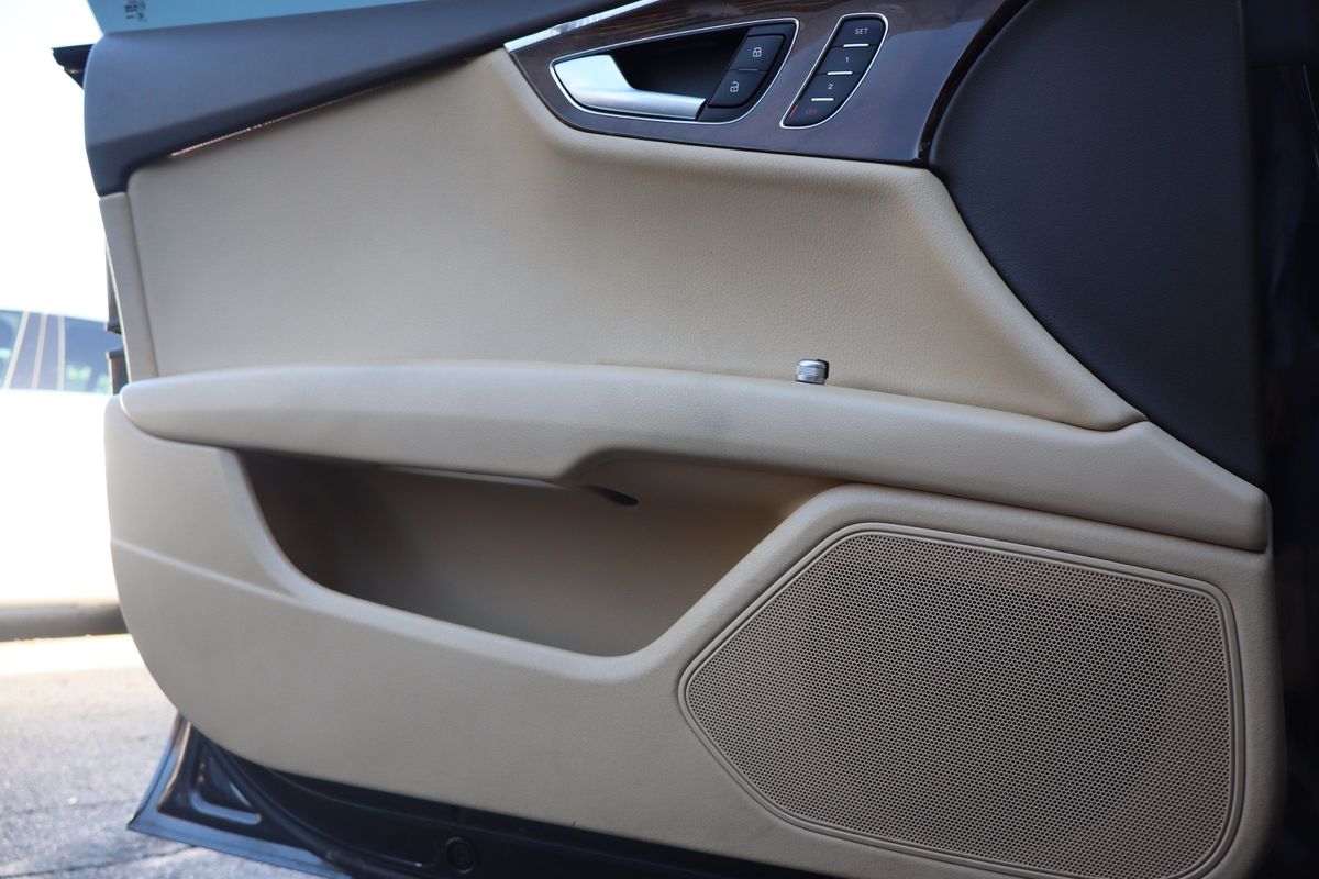 2013 Audi A7 3.0 Premium Plus