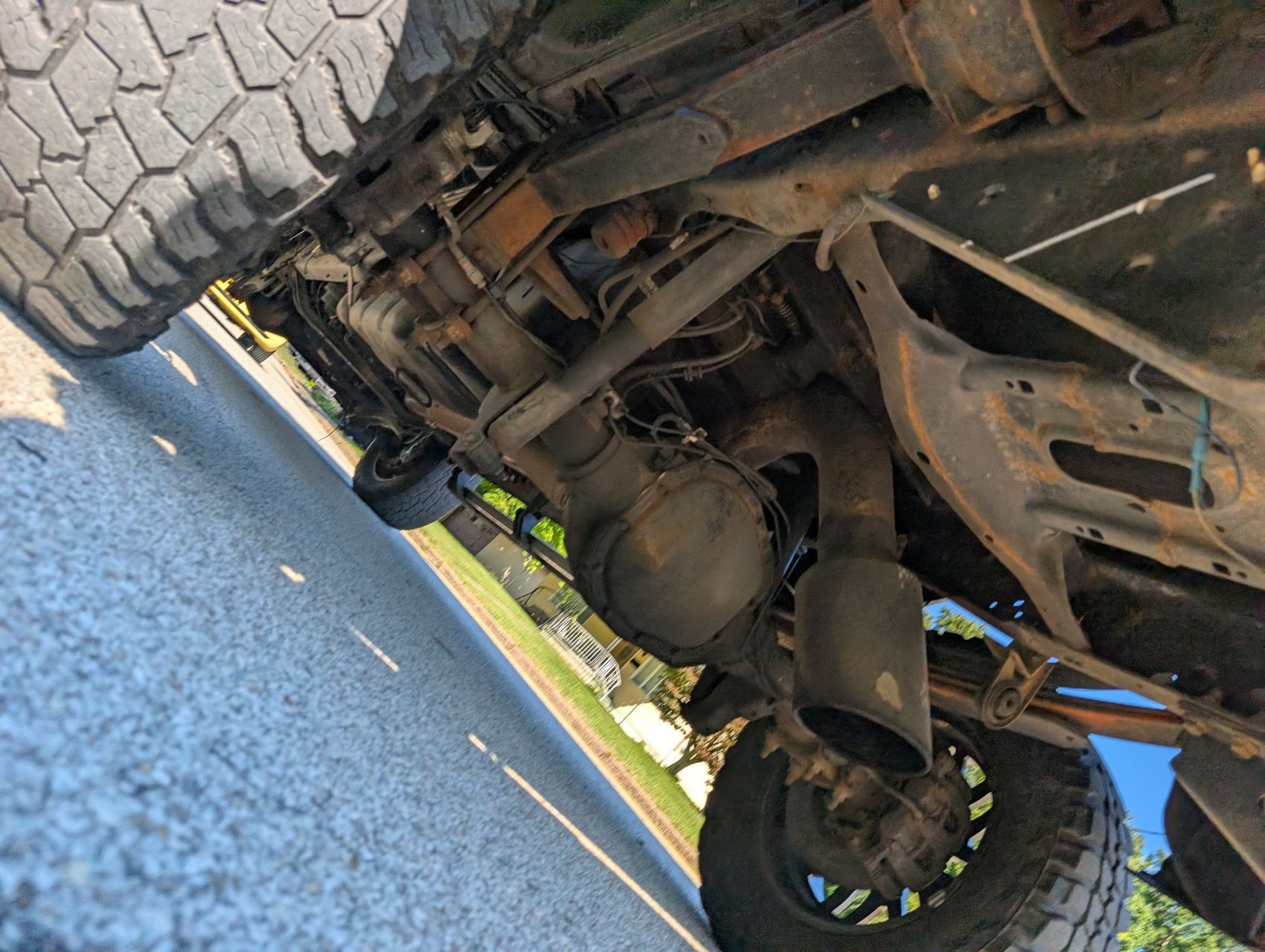 2015 Ford F-350 114