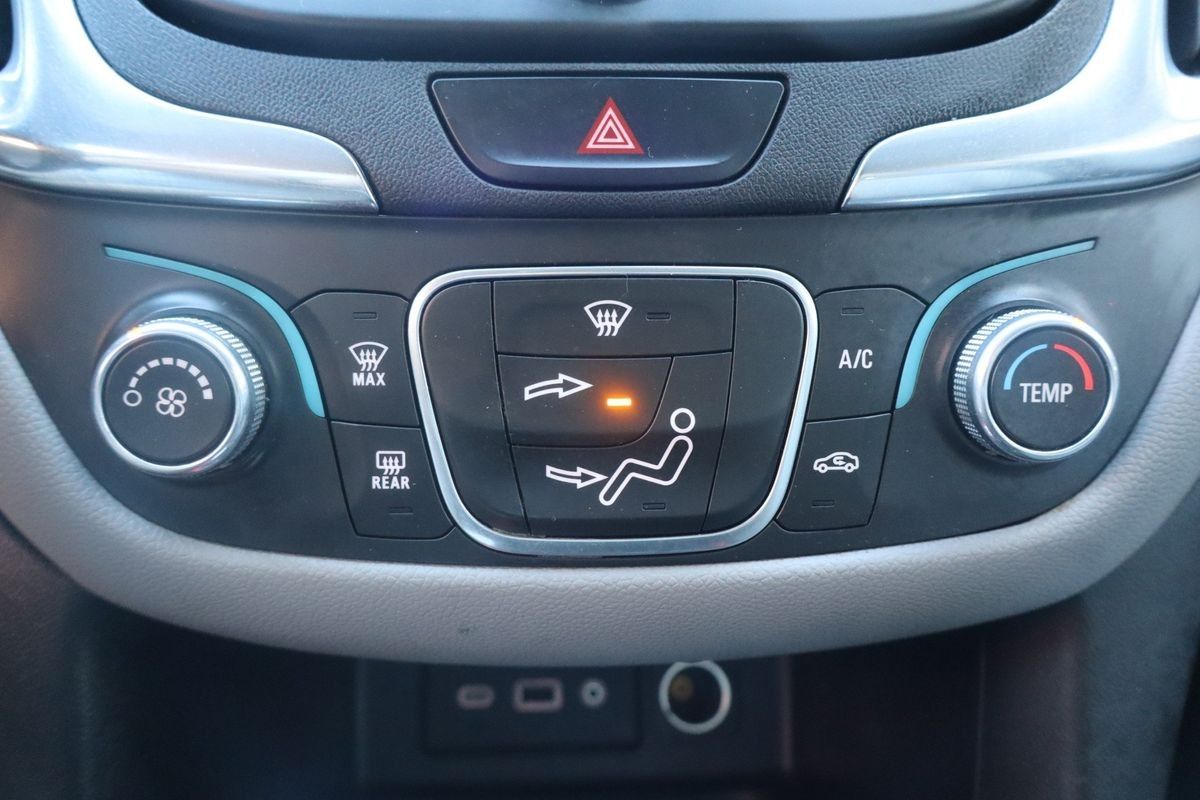 2020 Chevrolet Equinox AWD 2FL