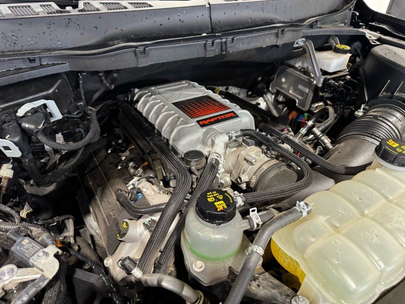 2023 Ford F-150 Raptor, photo 22