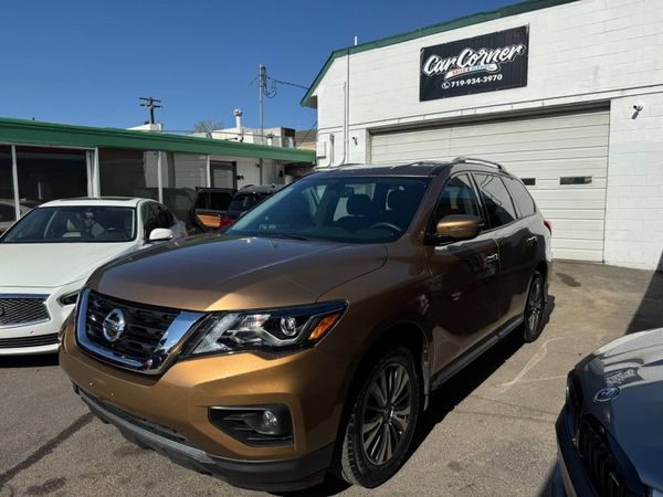 Featured Vehicle Image
