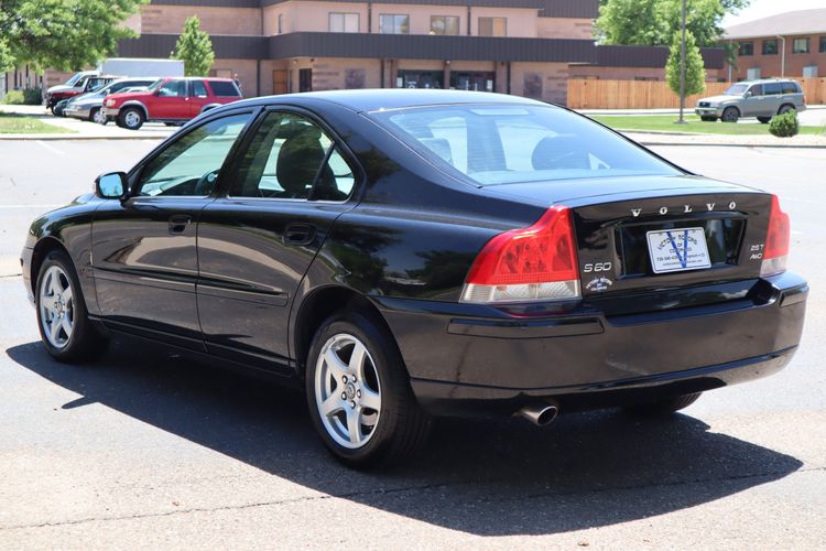 2009 Volvo S60 2.5T | Victory Motors of Colorado