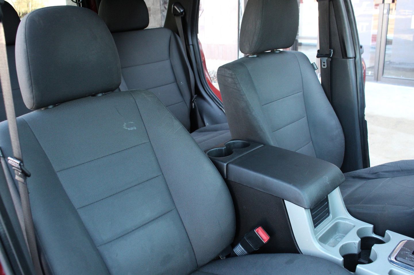 2012 Ford Escape XLT | Victory Motors of Colorado